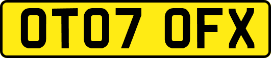 OT07OFX