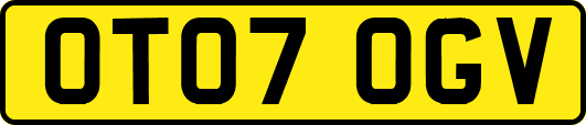 OT07OGV