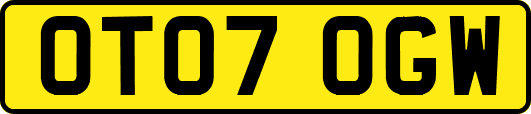 OT07OGW