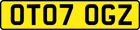 OT07OGZ