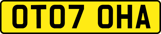 OT07OHA