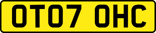 OT07OHC