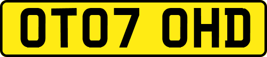 OT07OHD
