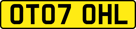 OT07OHL