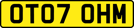 OT07OHM