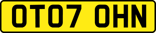 OT07OHN