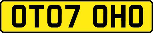 OT07OHO