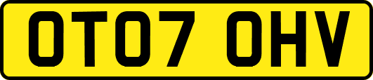 OT07OHV