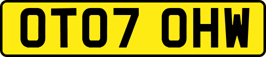 OT07OHW