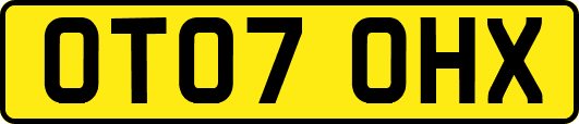 OT07OHX