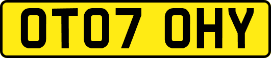 OT07OHY