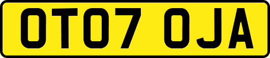 OT07OJA