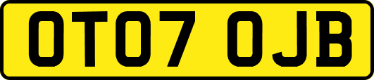 OT07OJB