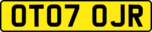OT07OJR