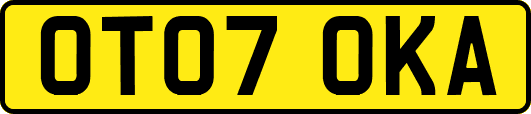 OT07OKA