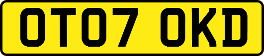 OT07OKD