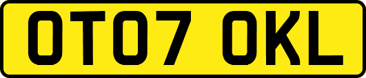 OT07OKL