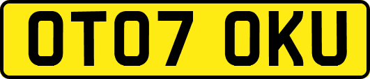 OT07OKU