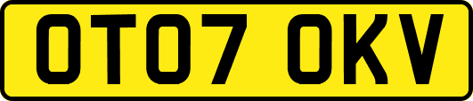 OT07OKV