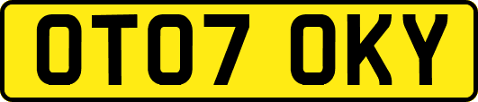 OT07OKY