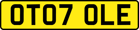 OT07OLE