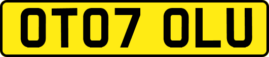 OT07OLU