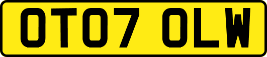 OT07OLW