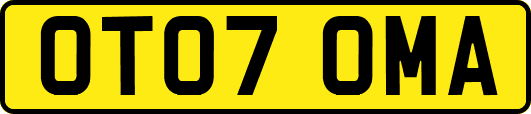 OT07OMA