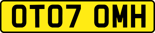 OT07OMH