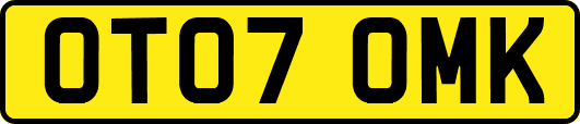 OT07OMK