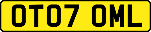 OT07OML