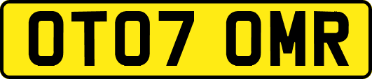 OT07OMR