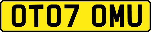 OT07OMU