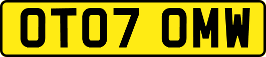 OT07OMW