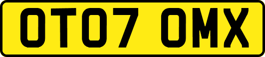 OT07OMX