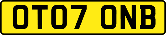 OT07ONB