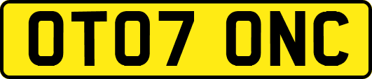 OT07ONC