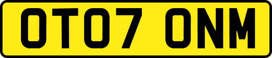 OT07ONM