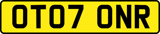 OT07ONR