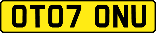 OT07ONU