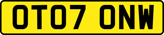 OT07ONW