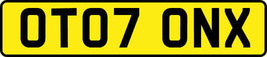 OT07ONX