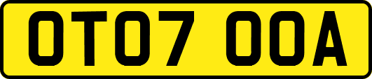 OT07OOA