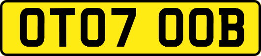 OT07OOB