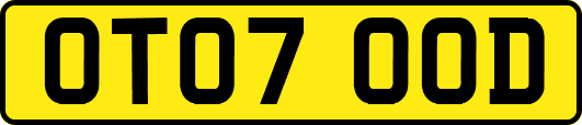 OT07OOD