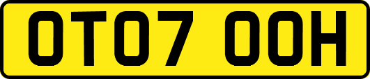 OT07OOH