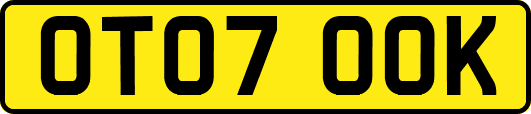 OT07OOK