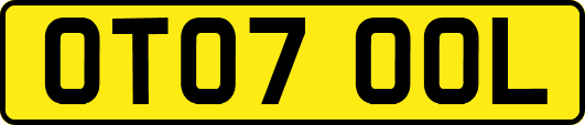 OT07OOL