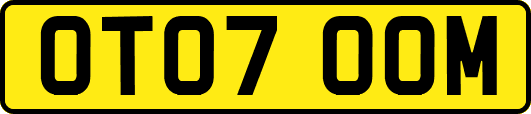 OT07OOM