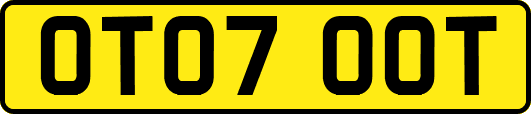 OT07OOT